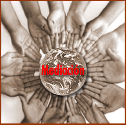 Mediaci&oacute;n de la trascendencia y el significado